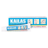 Kailas Crème ayurvédique aux herbes de l'Himalaya 20g AYURVED SUMSHODHANALAYA